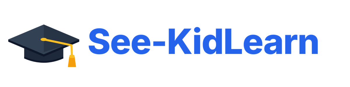 See-KidLearn